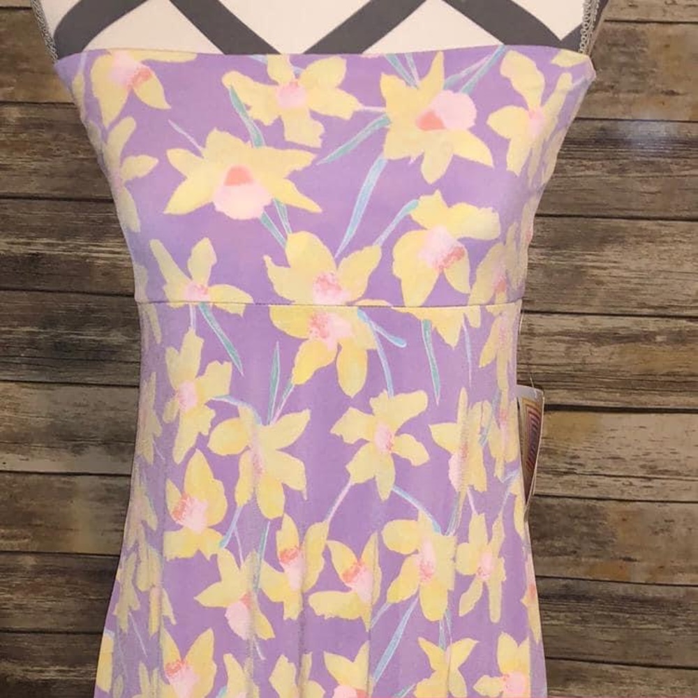 LuLaRoe Maxi